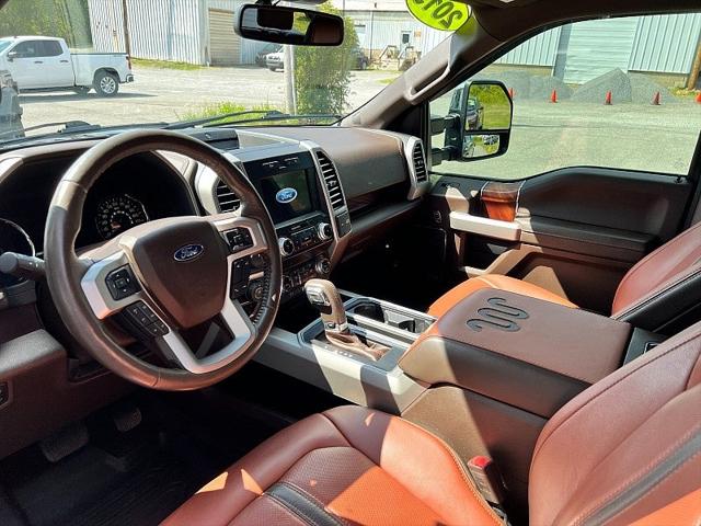 2019 Ford F-150 Base