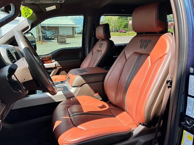 2019 Ford F-150 Base