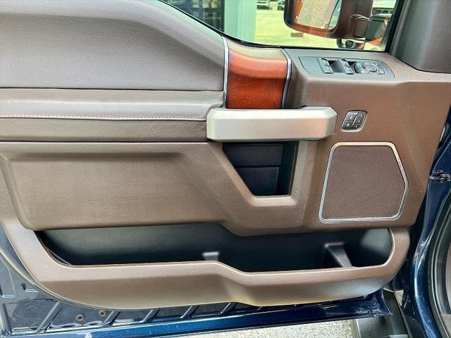 2019 Ford F-150 Base
