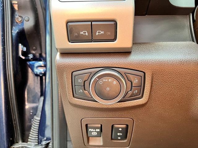 2019 Ford F-150 Base