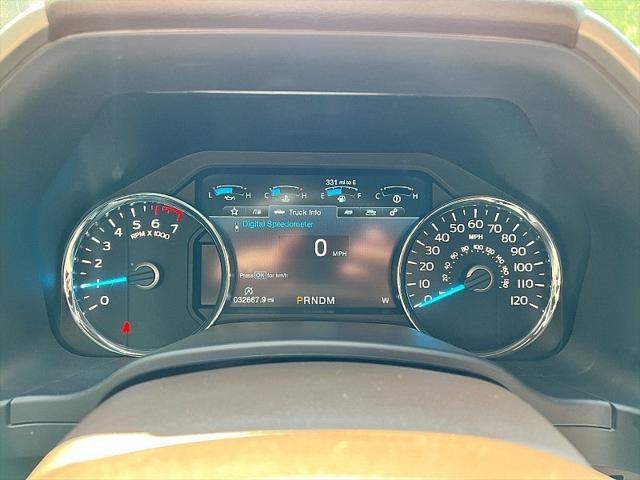 2019 Ford F-150 Base