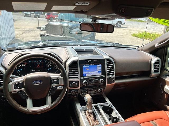2019 Ford F-150 Base