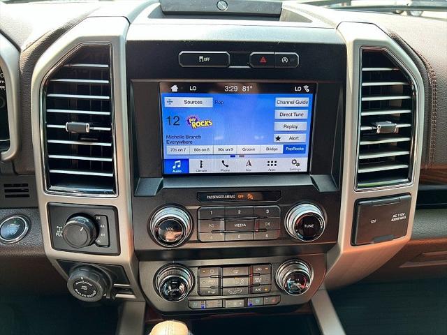2019 Ford F-150 Base