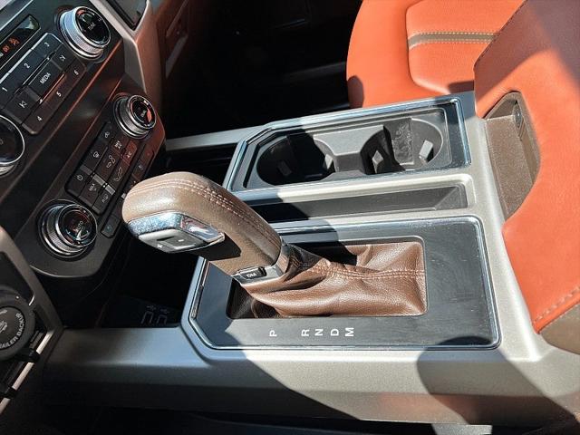 2019 Ford F-150 Base