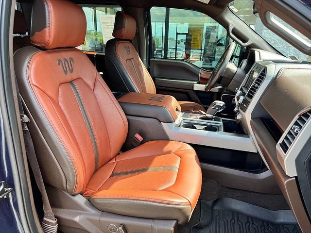 2019 Ford F-150 Base