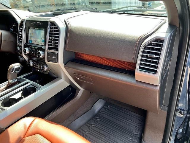 2019 Ford F-150 Base