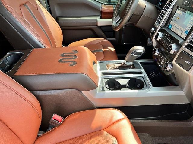 2019 Ford F-150 Base