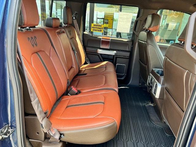 2019 Ford F-150 Base