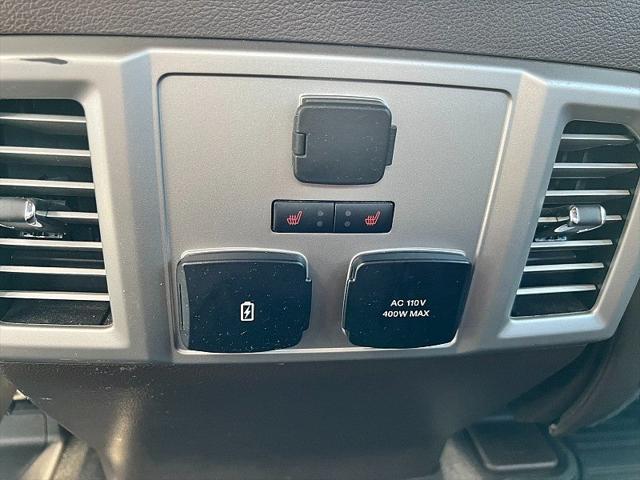 2019 Ford F-150 Base