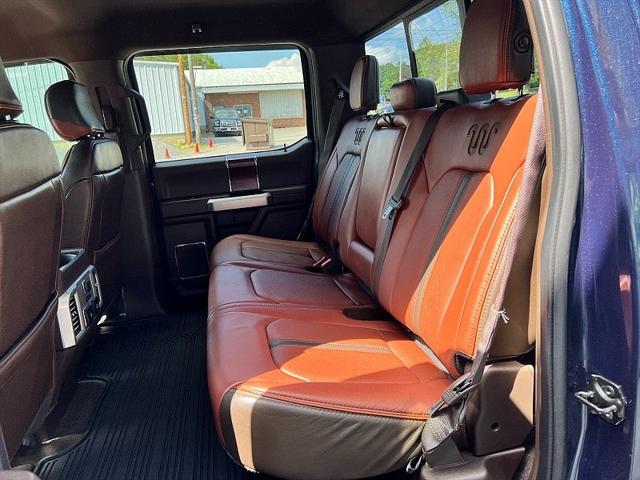 2019 Ford F-150 Base
