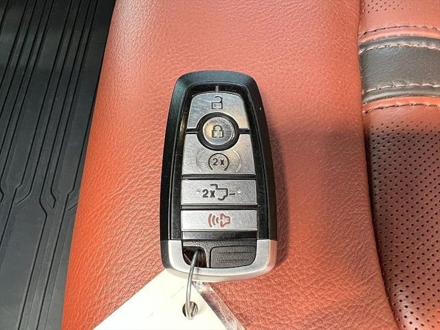 2019 Ford F-150 Base