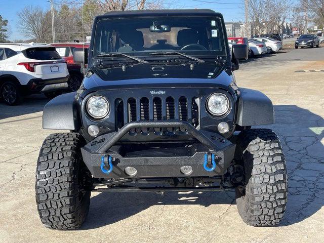 2017 Jeep Wrangler Unlimited Sport 4x4 2017 Jeep Wrangler Unlimited Sport 4x4