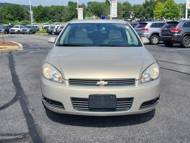 2010 Chevrolet Impala LT 2010 Chevrolet Impala LT