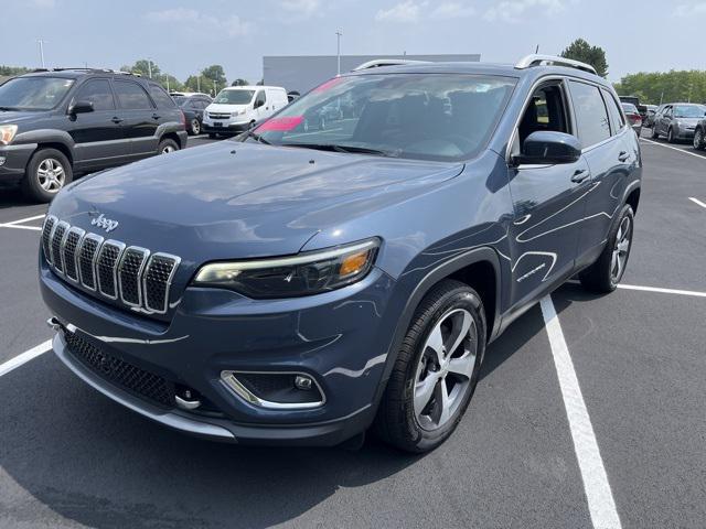 Used Jeep Grand Cherokee for Sale in Brookfield, IL