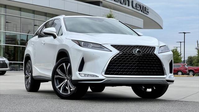 2022 Lexus RX 350 RX 350L for sale in Martinez, GA
