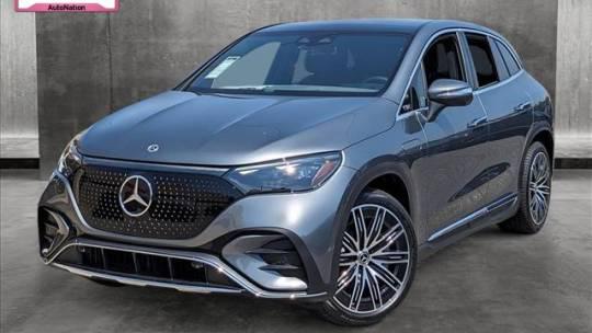 New 2023 Mercedes-Benz GLA AMG® 45 Sport Utility in #PJ444430