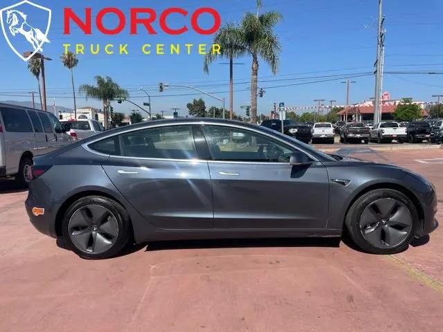 2020 Tesla Model 3 Standard Range Plus Rear-Wheel Drive for sale in Norco, CA