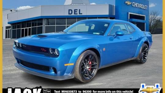 2021 Dodge Challenger R/T Scat Pack Widebody for sale in Paoli, PA