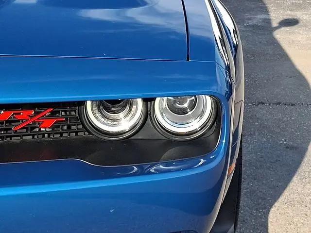 2021 Dodge Challenger R/T Scat Pack Widebody