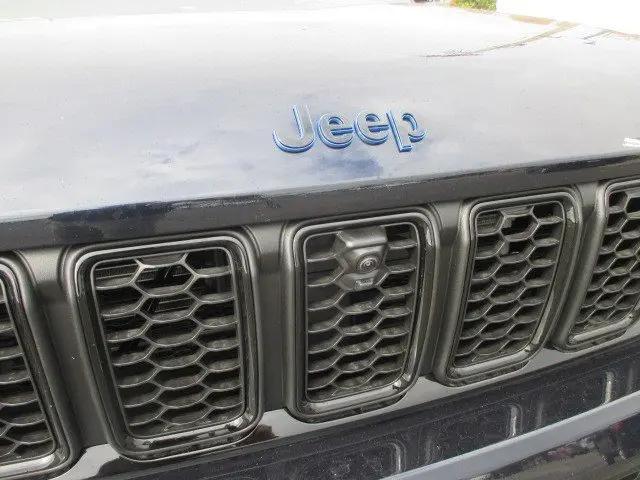 2023 Jeep Grand Cherokee 30th Anniversary 4xe