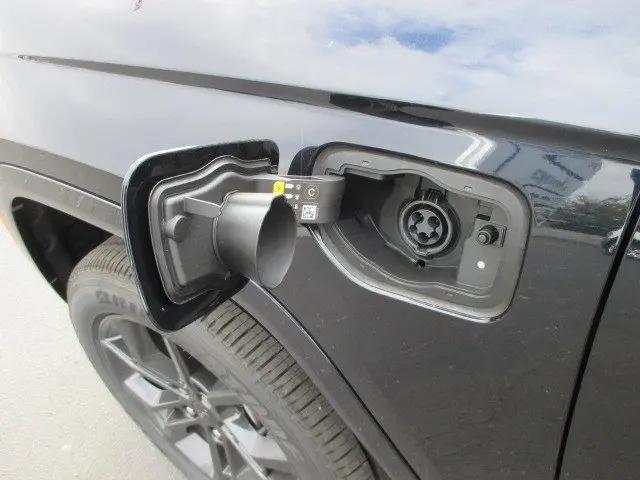 2023 Jeep Grand Cherokee 30th Anniversary 4xe