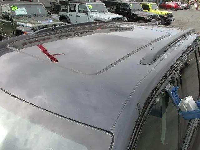 2023 Jeep Grand Cherokee 30th Anniversary 4xe