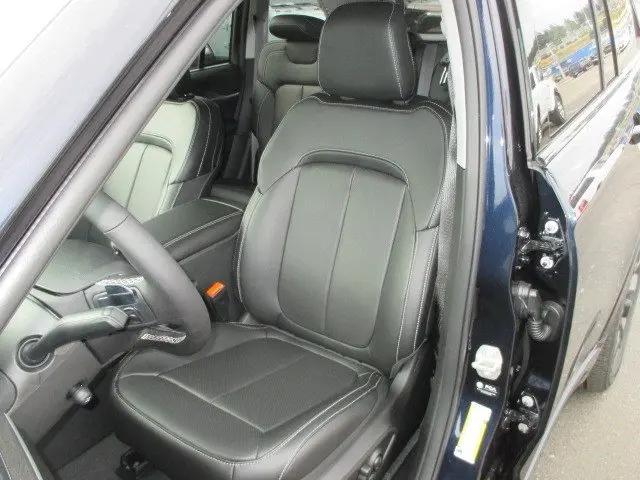 2023 Jeep Grand Cherokee 30th Anniversary 4xe