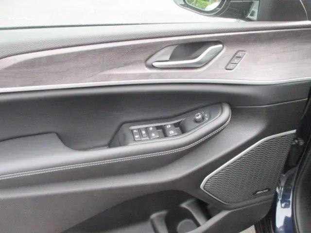 2023 Jeep Grand Cherokee 30th Anniversary 4xe