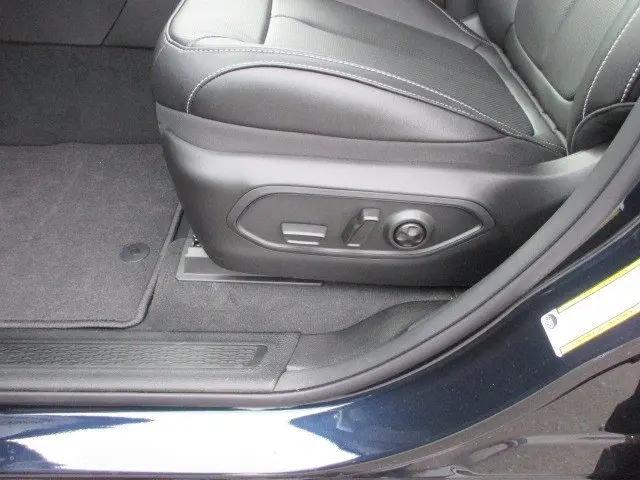 2023 Jeep Grand Cherokee 30th Anniversary 4xe