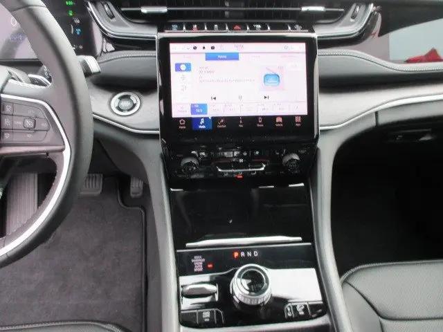 2023 Jeep Grand Cherokee 30th Anniversary 4xe