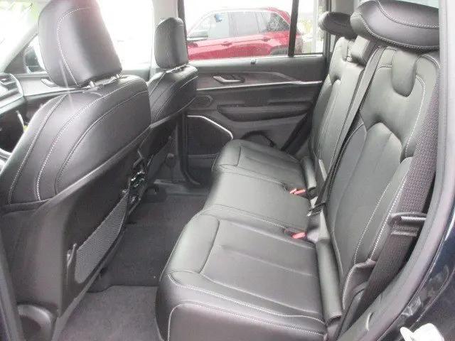 2023 Jeep Grand Cherokee 30th Anniversary 4xe