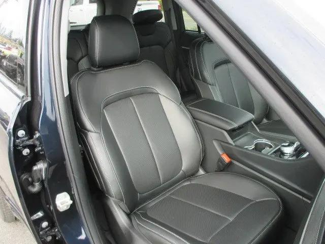 2023 Jeep Grand Cherokee 30th Anniversary 4xe