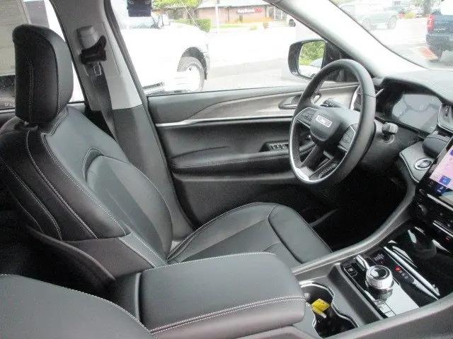2023 Jeep Grand Cherokee 30th Anniversary 4xe