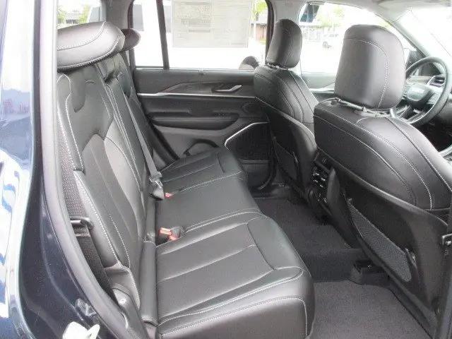 2023 Jeep Grand Cherokee 30th Anniversary 4xe