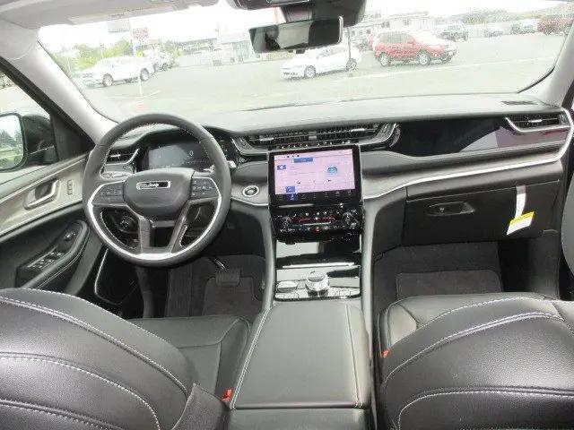 2023 Jeep Grand Cherokee 30th Anniversary 4xe