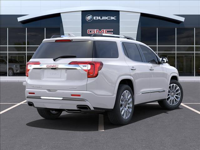 2023 GMC Acadia AWD Denali