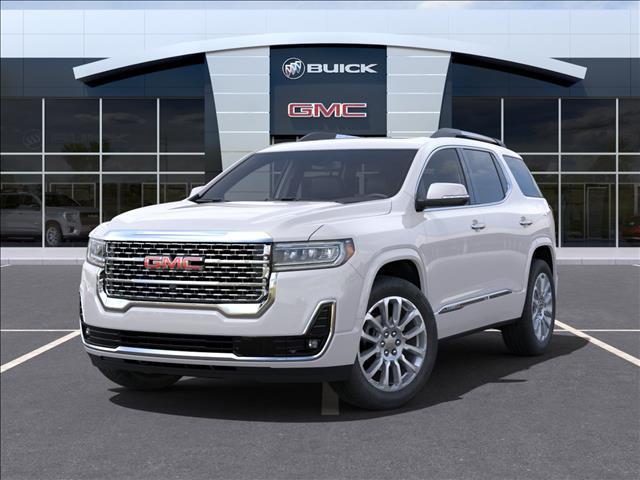 2023 GMC Acadia AWD Denali