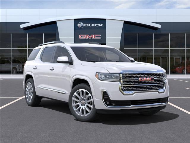 2023 GMC Acadia AWD Denali