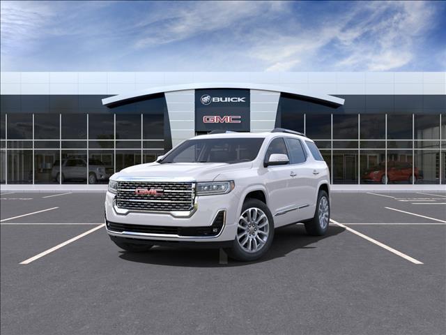 2023 GMC Acadia AWD Denali