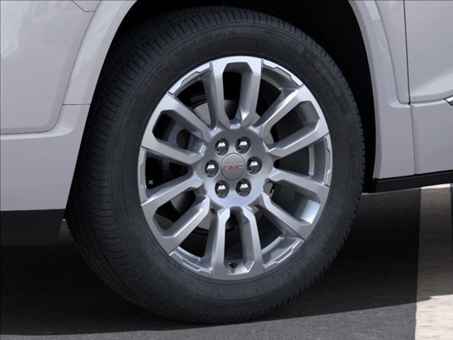 2023 GMC Acadia AWD Denali