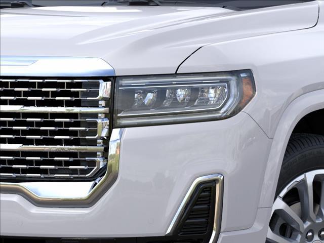 2023 GMC Acadia AWD Denali