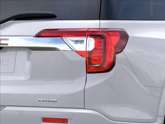 2023 GMC Acadia AWD Denali