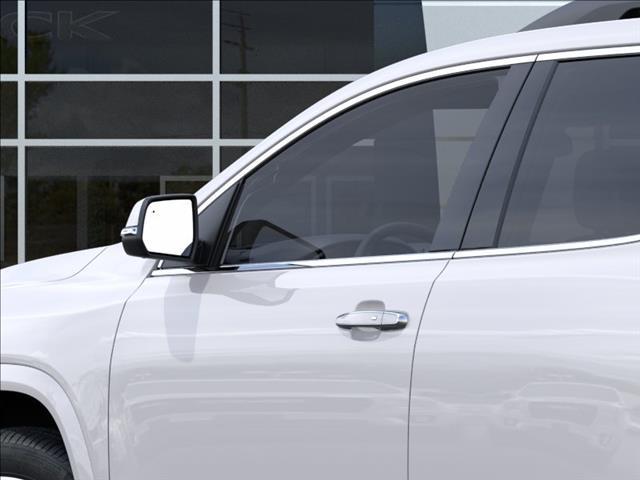 2023 GMC Acadia AWD Denali