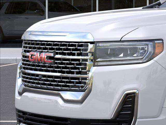 2023 GMC Acadia AWD Denali