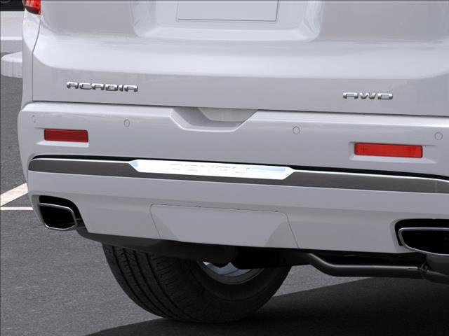 2023 GMC Acadia AWD Denali
