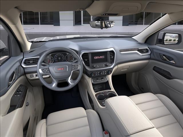 2023 GMC Acadia AWD Denali