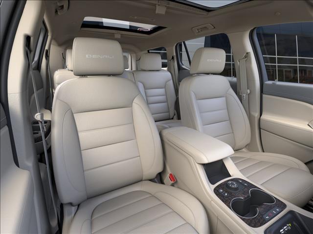 2023 GMC Acadia AWD Denali