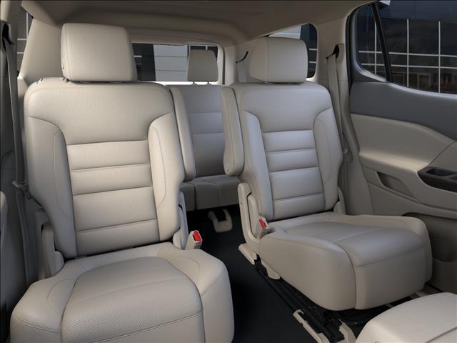 2023 GMC Acadia AWD Denali