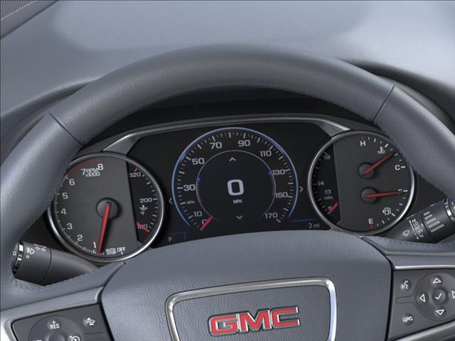 2023 GMC Acadia AWD Denali