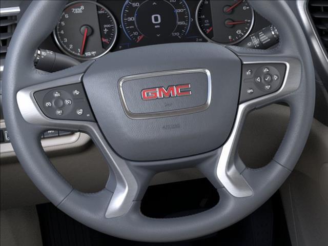 2023 GMC Acadia AWD Denali